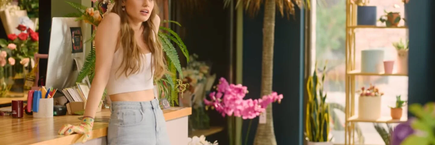 Кадр из 1 серии 1 сезона