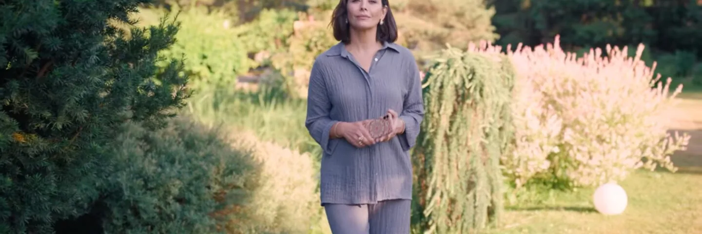 Кадр из 12 серии 1 сезона