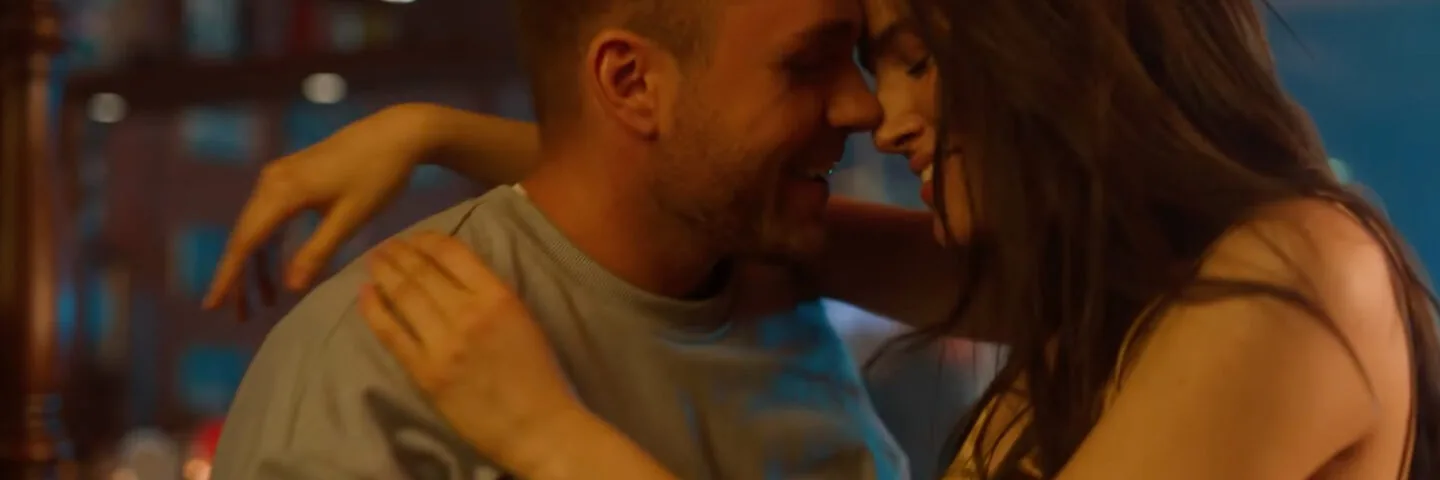 Кадр из 15 серии 1 сезона