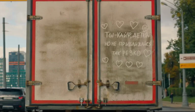 Момент из 19 серии 1 сезона