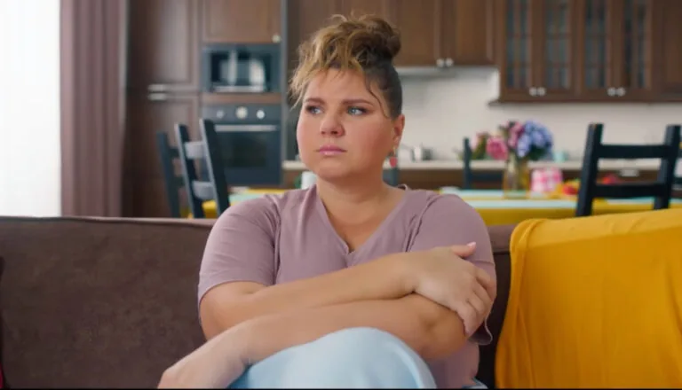 Момент из 26 серии 1 сезона