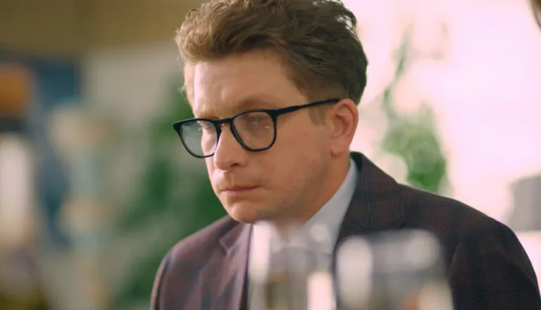 Момент из 38 серии 1 сезона