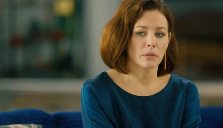 Момент из 39 серии 1 сезона