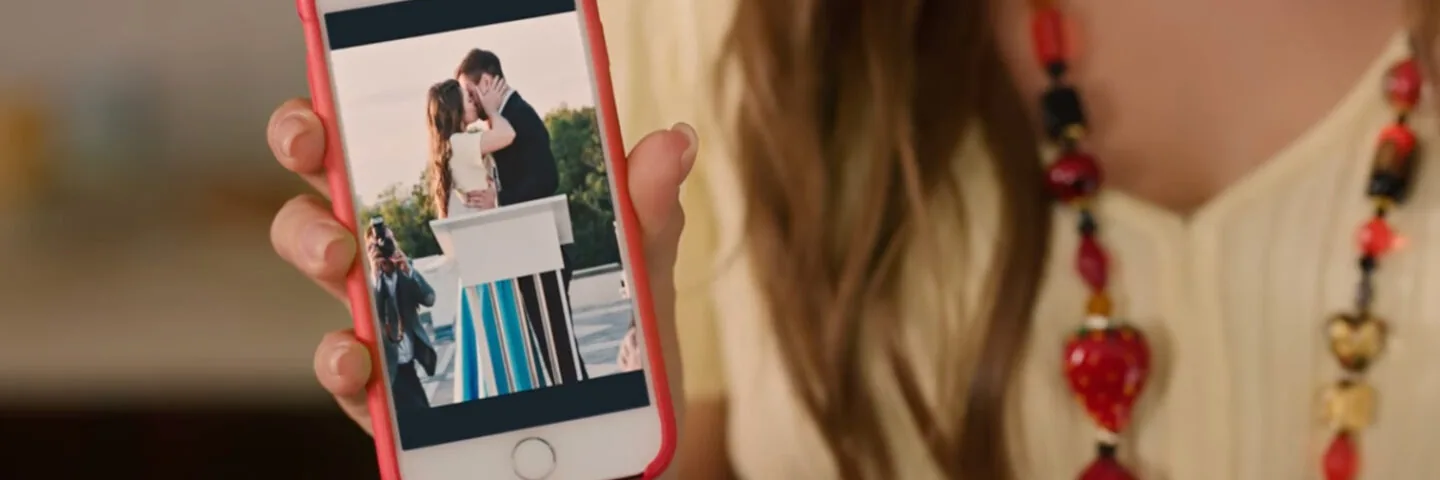 Кадр из 4 серии 1 сезона