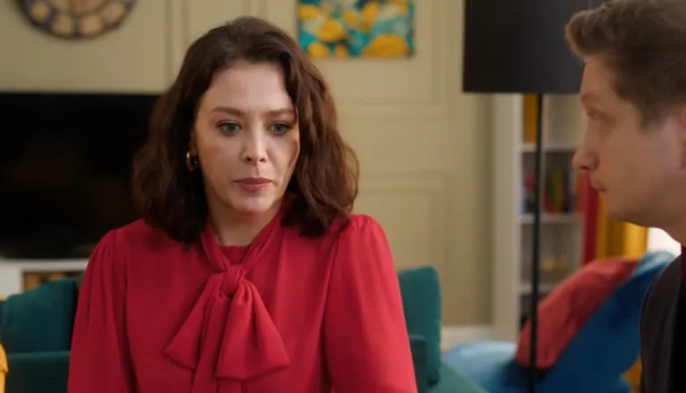 Картинка к «2 сезон 5 серия»